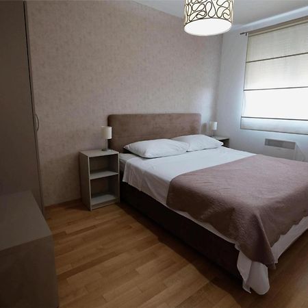 Appartamento Vista Zara Esterno foto